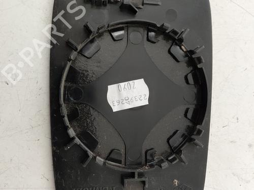 Left mirror glass RENAULT MEGANE II (BM0/1_, CM0/1_) 1.5 dCi (BM1E, CM1E) | BP29973659C148 