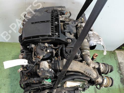 Engine CITROËN BERLINGO Box Body/MPV (B9) | BP36055760M1 - Image 4