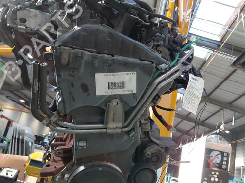 Engine RENAULT CLIO V (B7_) 1.5 Blue dCi 85 (B7AG) | BP29610071M1  - Image 5