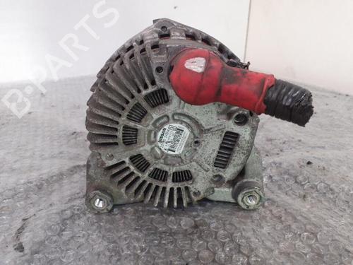 Alternator NISSAN NOTE (E12) 1.5 dCi | BP24740729M7 - Image 2