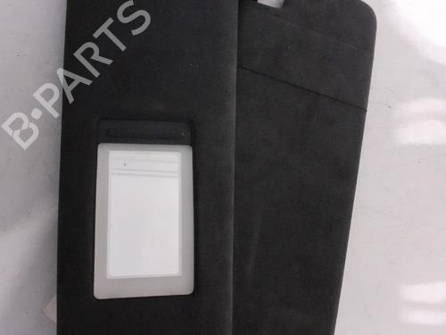 Right sun visor PORSCHE CAYENNE (9PA) Turbo 4.5 | BP24753895I2 - Image 4