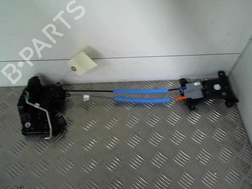 Used Front left lock HYUNDAI KONA (OS, OSE, OSI) 1.6 GDi Hybrid (141 hp) 24749417