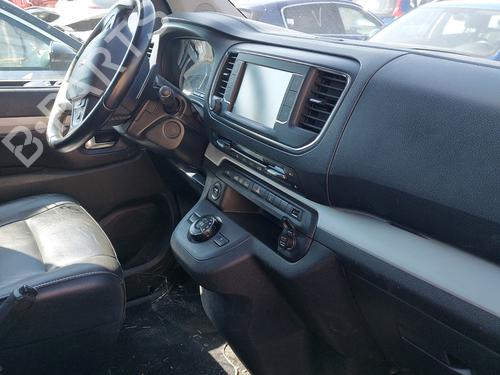 Left headlight PEUGEOT EXPERT Van (V_)  | BP27195663C28  - Image 10