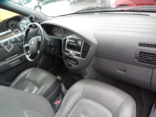 Used Parts KIA CARENS II MPV (FJ)  2.0 CRDi  2402476