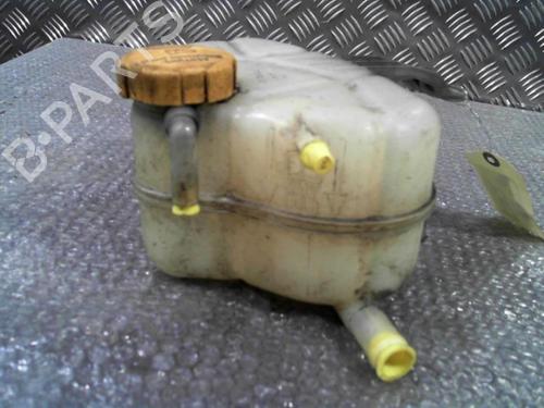 Used Expansion tank OPEL CORSA D (S07) 1.3 CDTI (L08, L68) (90 hp) 24743102