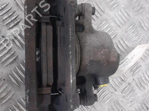 Right front brake caliper MERCEDES-BENZ A-CLASS (W168) A 140 (168.031, 168.131) | BP24748876M104 