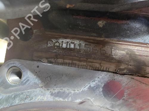 Engine VW SCIROCCO III (137, 138) 1.4 TSI | BP39424452M1 - Image 3