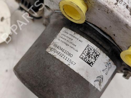 ABS pump CITROËN JUMPY III Van (V_) 1.5 BlueHDi 100 | BP38092533M43 - Image 8