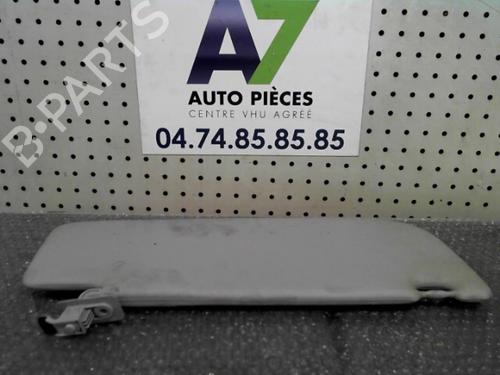 right-sun-visor-citroen-nemo-box-bodympv-aa_-2008-24763692 main image