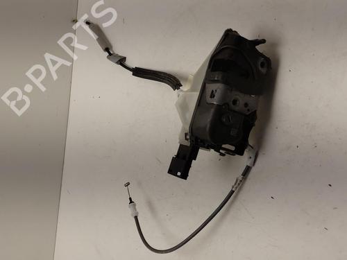 Used Front right lock Front right lock 36440914 36440914