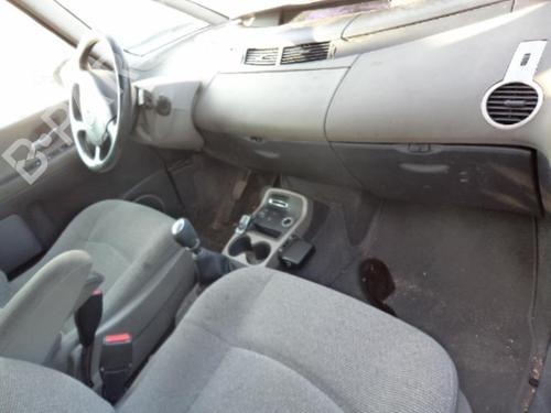 Left headlight RENAULT ESPACE IV (JK0/1_) 1.9 dCi (JK0U) | BP24758626C28  - Image 5