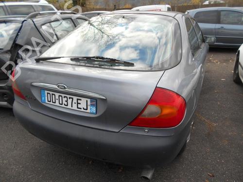 Engine FORD MONDEO II (BAP) 2.5 24V | BP24769199M1 - Image 7