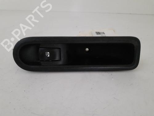 Right rear window switch RENAULT CLIO III (BR0/1, CR0/1) | BP26875909I28 - Image 2