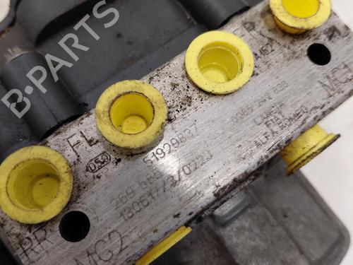 Used ABS pump ABS pump 38092536 38092536
