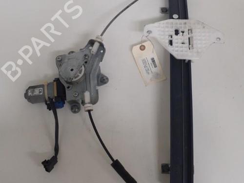 Rear right window mechanism CHEVROLET CAPTIVA (C100, C140) 2.2 D 4WD | BP24761260C25 