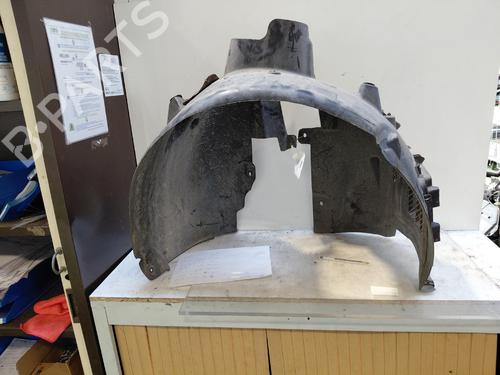 Cava de roda Cava de roda VW POLO V (6R1, 6C1) [2009-2022] 36676505 36676505