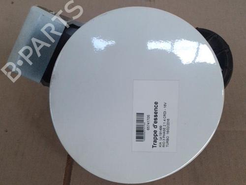 Used Fuel flap KIA RIO III (UB) 1.4 CRDi (90 hp) 24739559