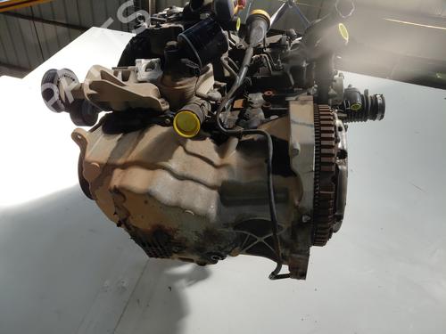 Motor Motor RENAULT KANGOO Express (FW0/1_) [2008-2026] 33836815 33836815