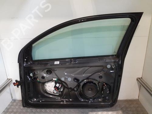 Right front door VW GOLF V (1K1) 2.0 TDI 16V 4motion | BP24744518C3 