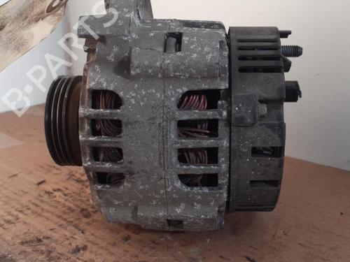 Used Alternator RENAULT CLIO II (BB_, CB_) 1.2 16V (BB05, BB0W, BB11, BB27, BB2T, BB2U, BB2V, CB05,... (75 hp) 24748655