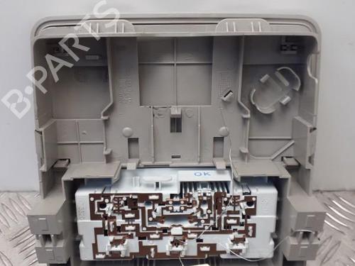 Kabinelys CHEVROLET CRUZE (J300) 1.7 D (131 hp) 24751727