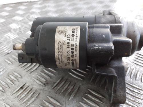 Starter VW POLO IV (9N_, 9A_) 1.2 | BP24767478M8 