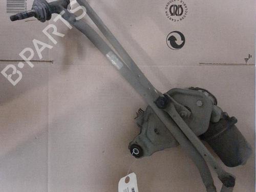 Used Front wiper motor Front wiper motor NISSAN PRIMASTAR Van (X83) 2.0 dCi 115 (114 hp) 24748567 24748567