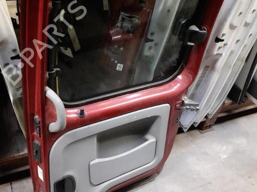 Højre side skydedør RENAULT KANGOO (KC0/1_) 1.5 dCi (84 hp) 24757211