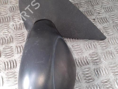 Left mirror PEUGEOT 206+ (2L_, 2M_) 1.1 | BP24746746C26