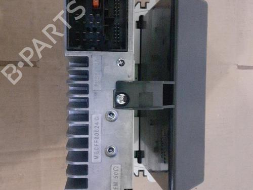 Used Radio Radio 24759386 24759386