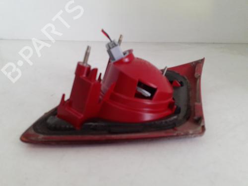 Used Left tailgate light Left tailgate light MAZDA 3 (BK) 1.6 (BK14) (105 hp) 27398243 27398243