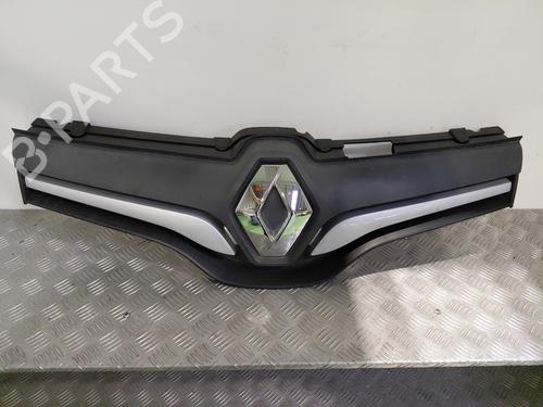 Grill RENAULT KANGOO Express (FW0/1_) 1.5 dCi 90 (FW0G, FW05, FW08, FW11) | BP30731019C40 - Image 2