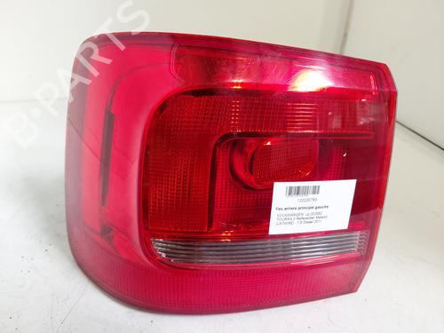 Left taillight VW TOURAN (1T3) 1.6 TDI | BP33420982C34 - Image 3
