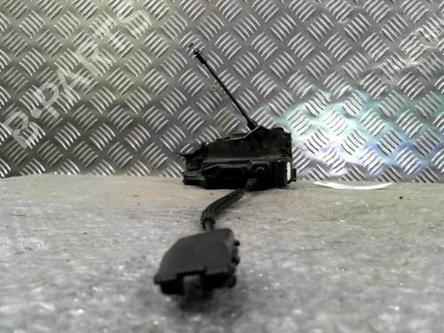 Used Front left lock RENAULT LAGUNA II (BG0/1_) 1.9 dCi (107 hp) 24743378