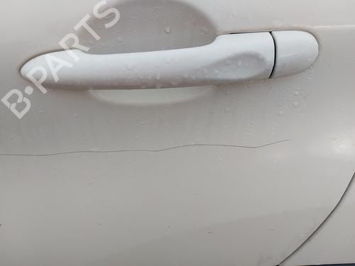 Left tailgate light RENAULT CAPTUR I (J5_, H5_) 0.9 TCe 90 | BP31376693C79  - Image 21