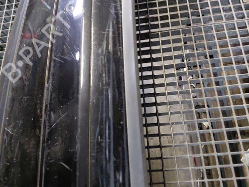 Rear bumper AUDI A2 (8Z0) 1.4 TDI | BP24769114C8 