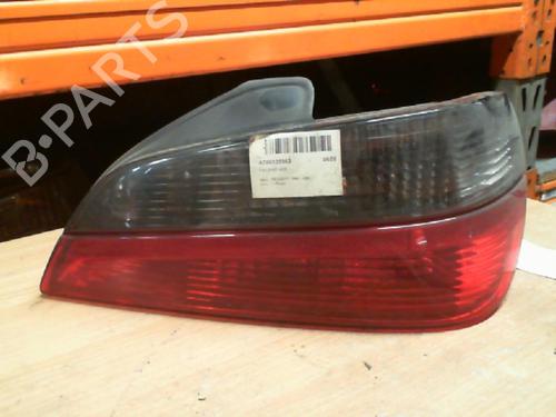 Used Right taillight PEUGEOT 406 (8B) 1.8 16V (110 hp) 24769655