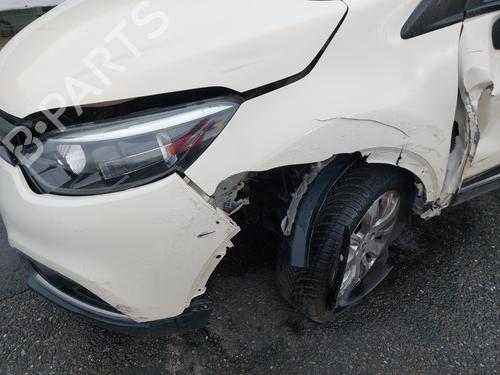 Left tailgate light RENAULT CAPTUR I (J5_, H5_) 0.9 TCe 90 | BP31376693C79  - Image 26