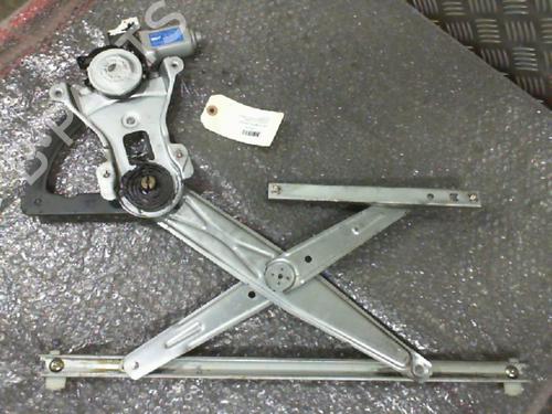 Front right window mechanism CHEVROLET KALOS | BP33291031C23 - Image 3