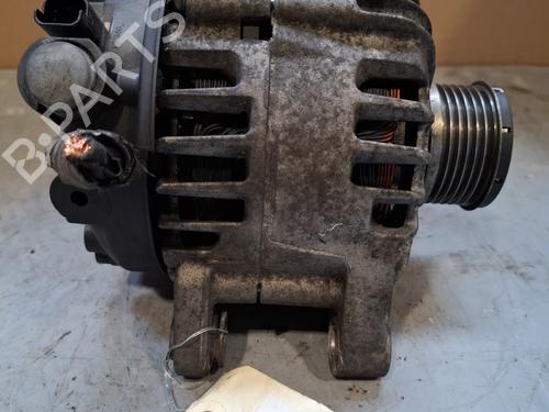 Alternator DS DS 3 (SA_) 1.2 THP 110 / PureTech 110 (SAHNPS, SAHNZ6, SAHNZT) | BP25303827M7 - Image 4