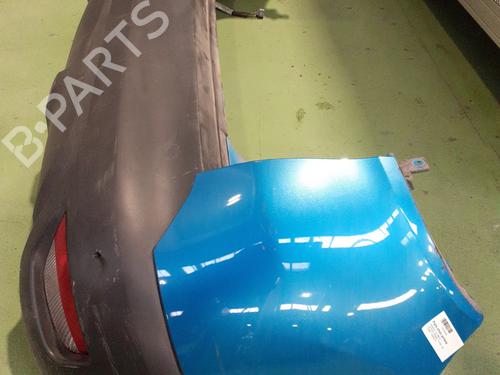 rear-bumper-renault-captur-i-j5_-h5_-2013-24764305 main image