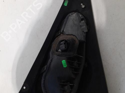 Left taillight CITROËN C1 (PM_, PN_) 1.0 | BP25046682C34 