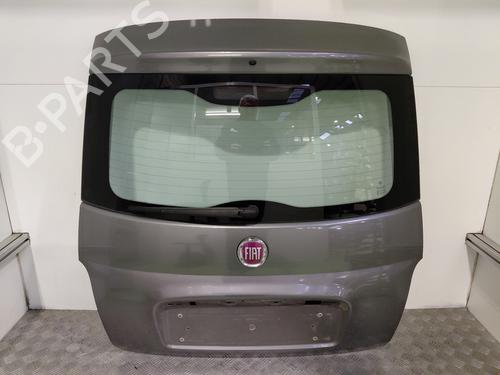 Used Tailgate Tailgate FIAT 500 (312_) 1.2 (312AXA1A) (69 hp) 30692490 30692490