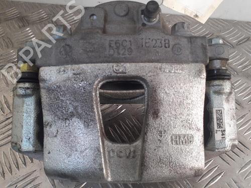 Used Left front brake caliper Left front brake caliper HYUNDAI KONA (OS, OSE, OSI) EV (136 hp) 24740047 24740047