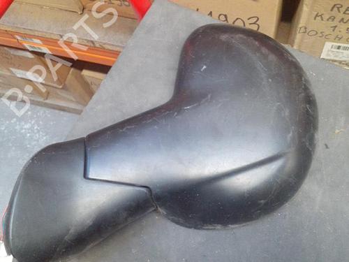 Used Left mirror Left mirror FIAT MULTIPLA (186_) 1.9 JTD 105 (186AXB1A) (105 hp) 24758405 24758405