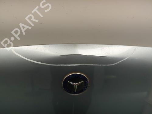 Capot Capot MERCEDES-BENZ B-CLASS Sports Tourer (W245) B 200 CDI (245.208) (140 hp) 36027142 36027142