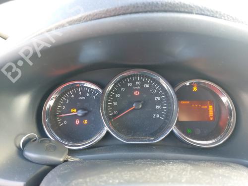 Starter DACIA SANDERO II TCe 90 (B8M1, B8MA, B8AC) | BP33233503M8 - Image 21