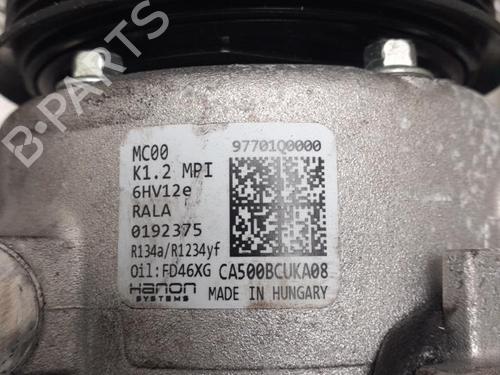 AC compressor HYUNDAI i20 III (BC3, BI3) | BP24766759M34 - Image 2