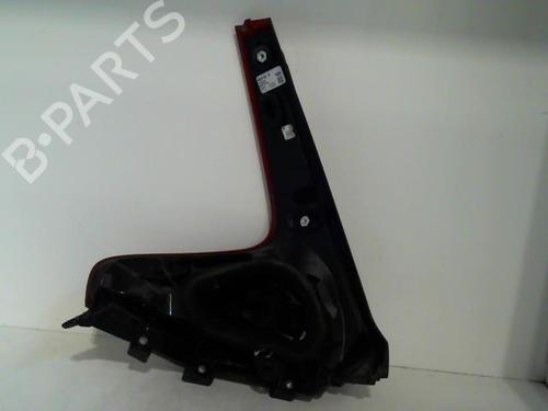 Right taillight VOLVO V40 Hatchback (525) D3 | BP24741127C35 - Image 4