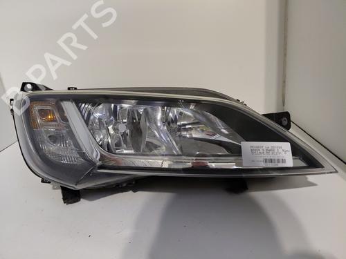right-headlight-peugeot-boxer-van-2006-27831007 main image